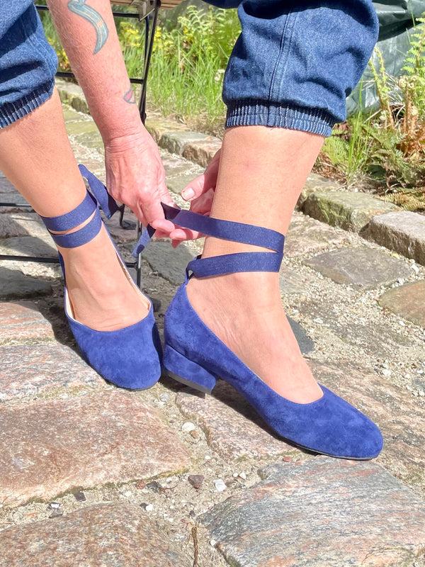 Lola Ramona Alice Heartbeat