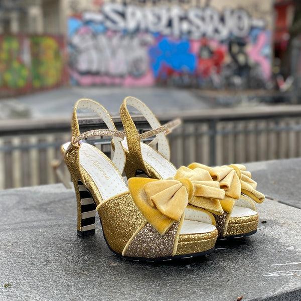 Lola Ramona Angie Glitter