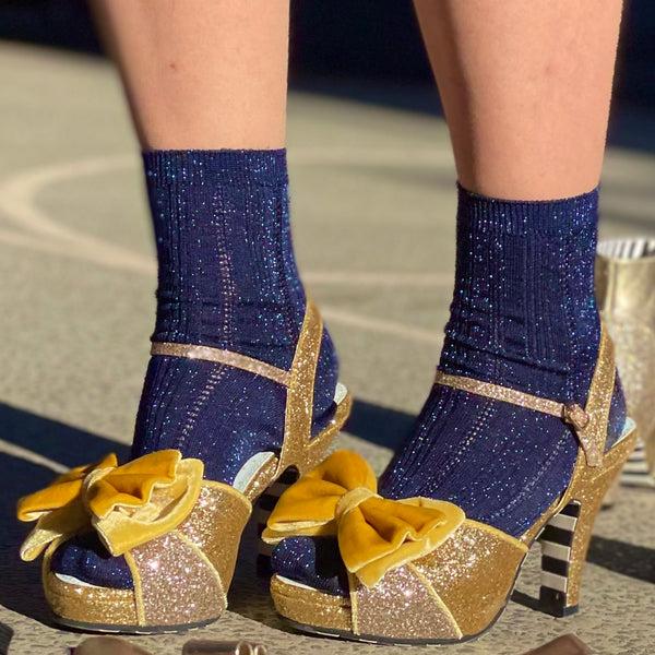 Lola Ramona Angie Glitter