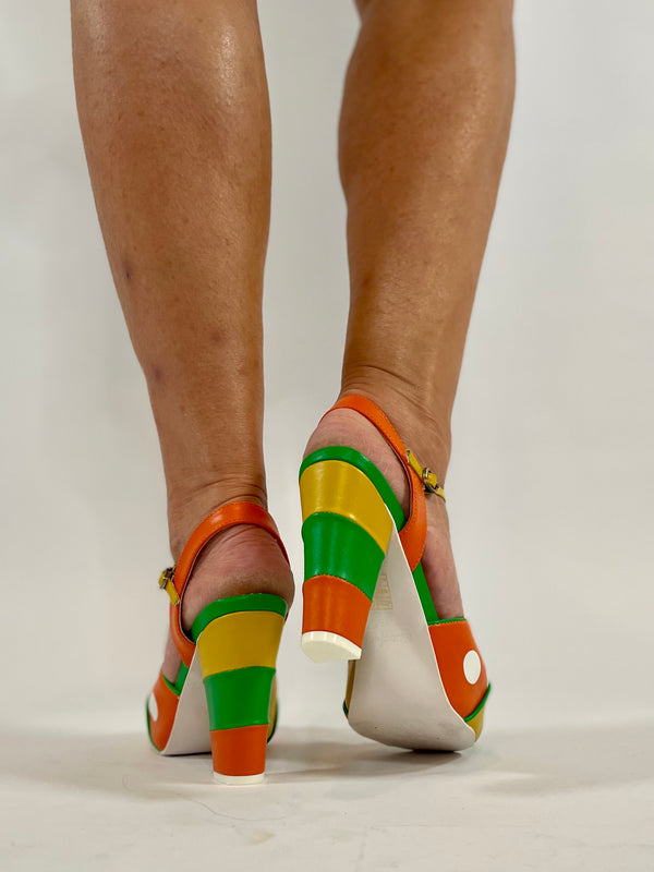 Lola Ramona Angie P Breeze