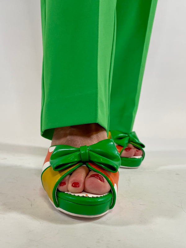 Lola Ramona Angie P Breeze