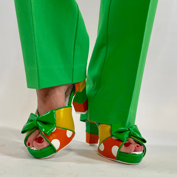 lola ramona Angie P Breeze