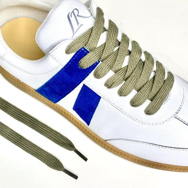 lola ramona Army Laces