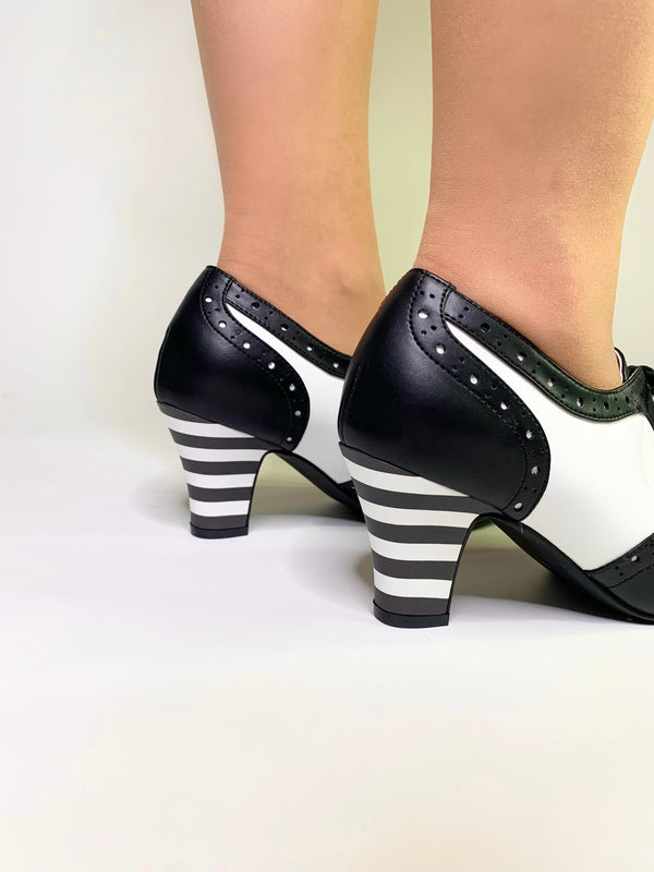 Lola Ramona Ava 2-tone