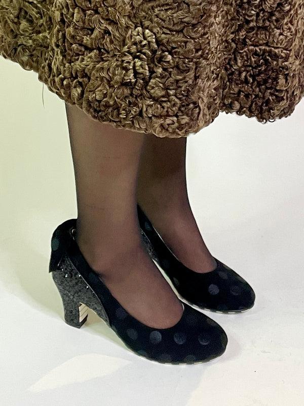 Lola Ramona Ava Black Magic