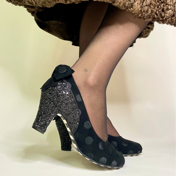 lola ramona Ava Black Magic