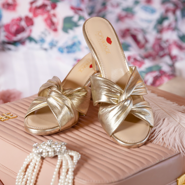 lola ramona Ava Golden Hour