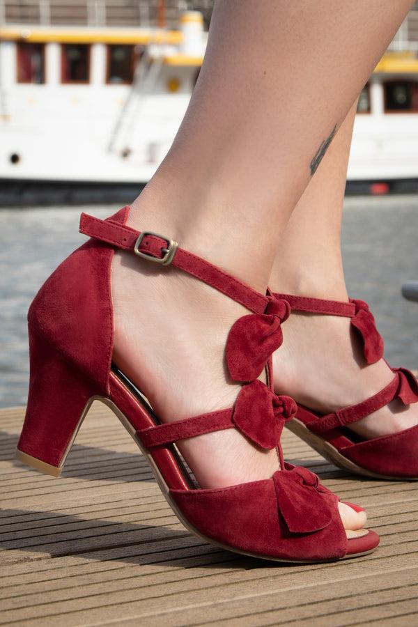 Lola Ramona Ava La Provence