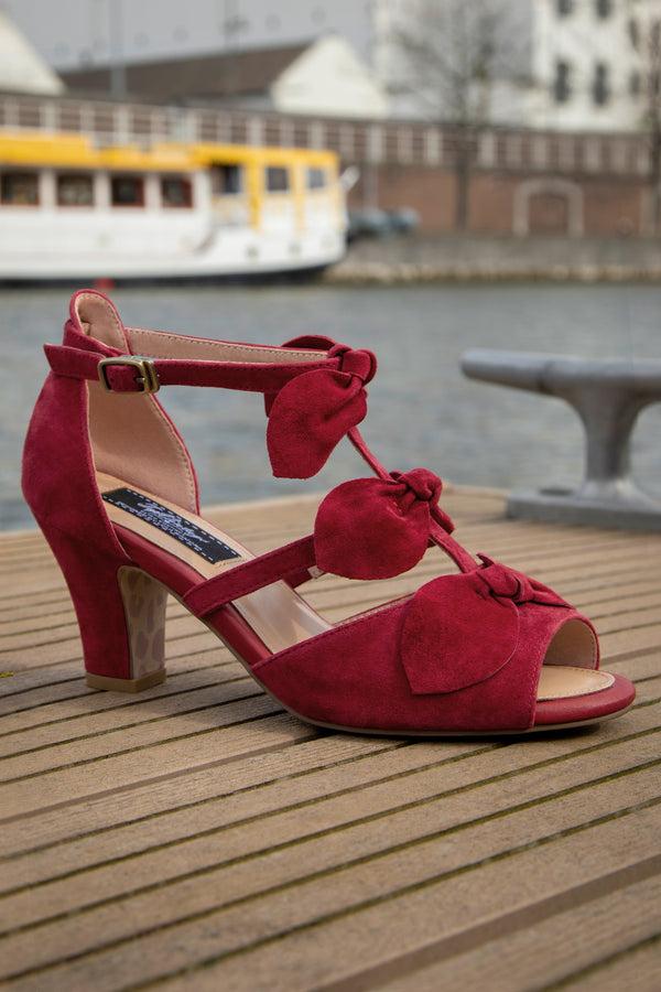 Lola Ramona Ava La Provence