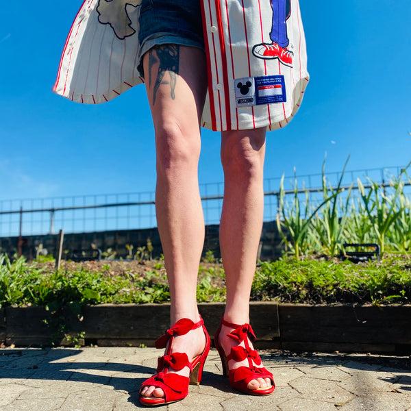 lola ramona Ava La Provence