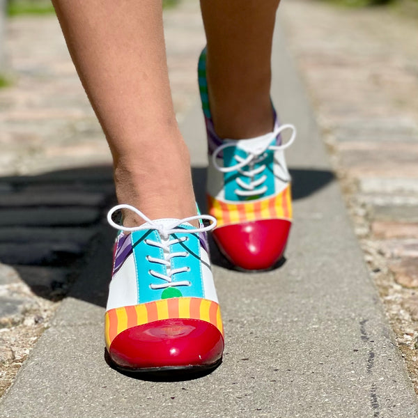 lola ramona Ava Mixed