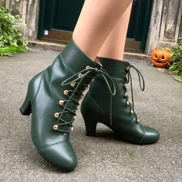 Lola Ramona Ava On My Way - Green