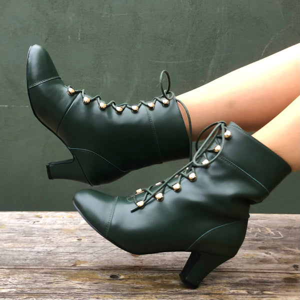 lola ramona Ava On My Way - Green