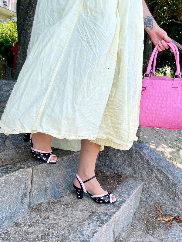 Lola Ramona Ava Papilio