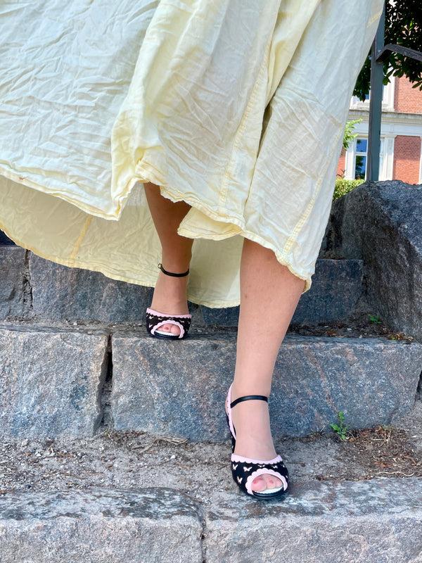 Lola Ramona Ava Papilio