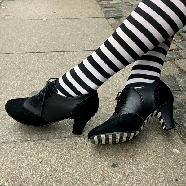 Lola Ramona Ava Stripy Elegance