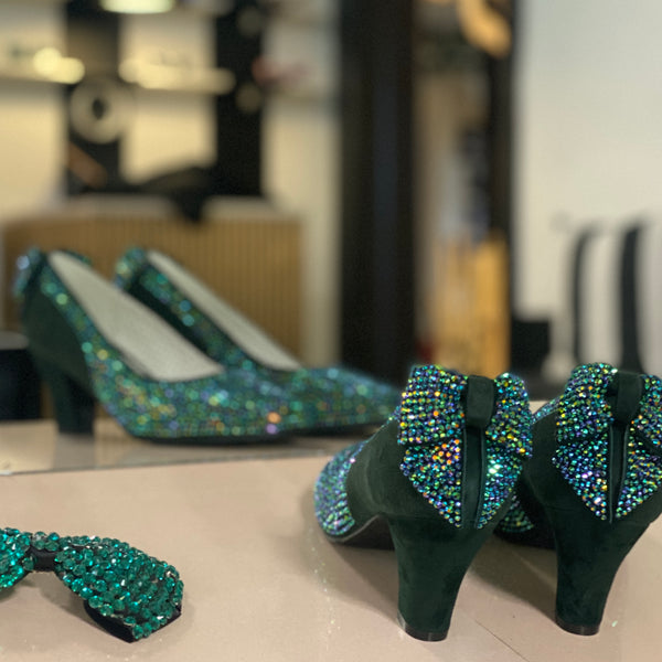 Lola Ramona Ava Trina