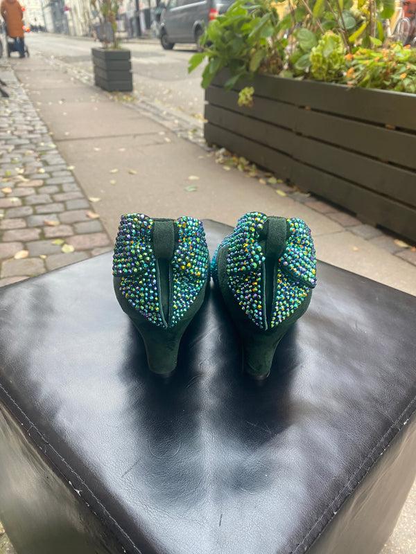 Lola Ramona Ava Trina