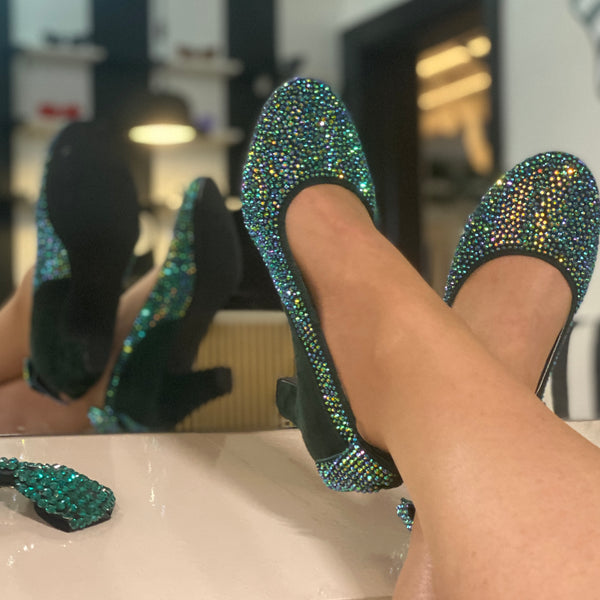 lola ramona Ava Trina