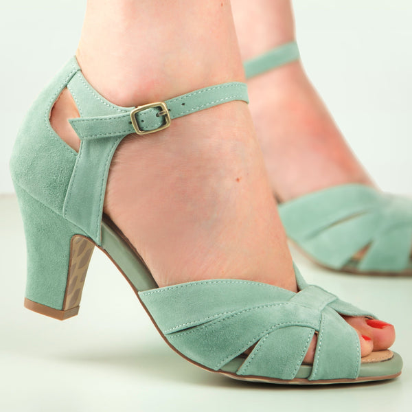 lola ramona Ava Twist & Twirl