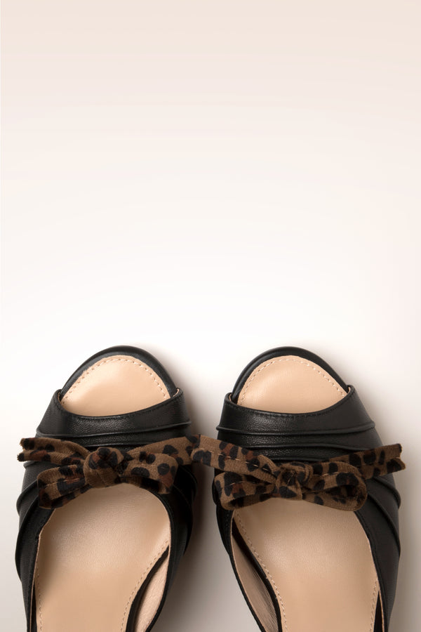 Lola Ramona Ava Wild Thing