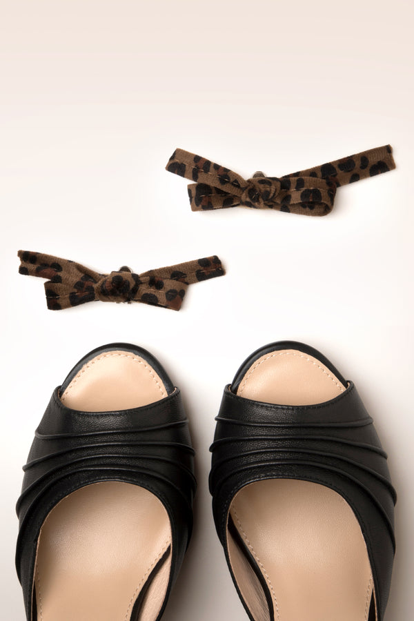 Lola Ramona Ava Wild Thing
