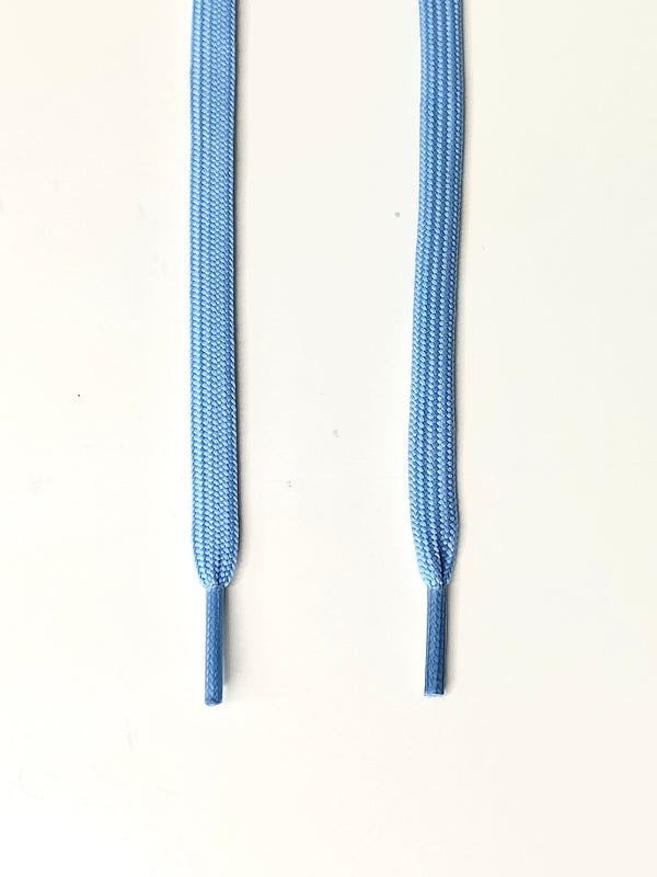 Lola Ramona Baby Blue Laces