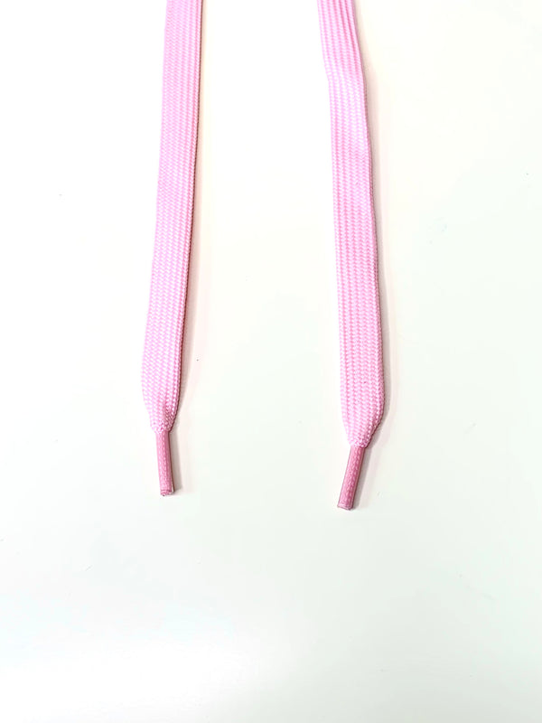 Lola Ramona Baby Pink Laces