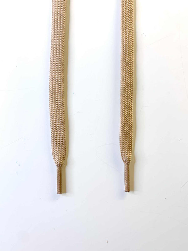 Lola Ramona Beige Laces