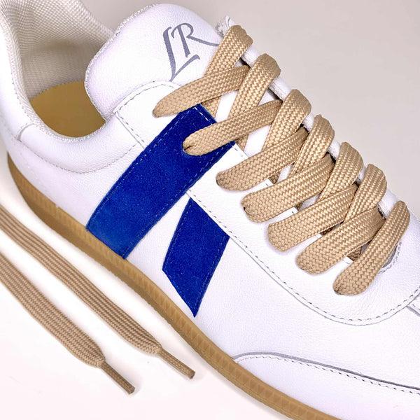 lola ramona Beige Laces