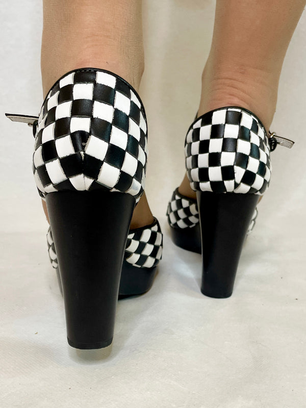 Lola Ramona Betty Weawing - Rare Type