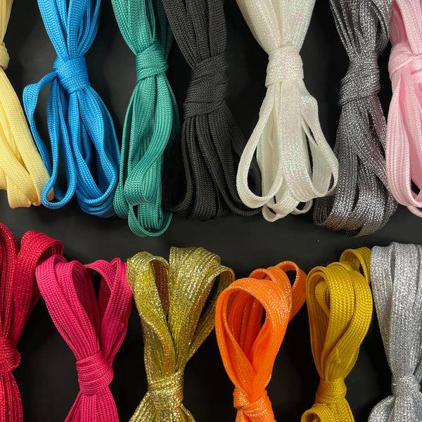 Lola Ramona Black Laces