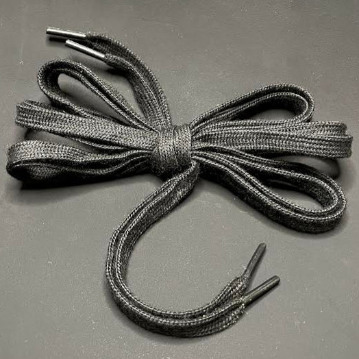 lola ramona Black Laces