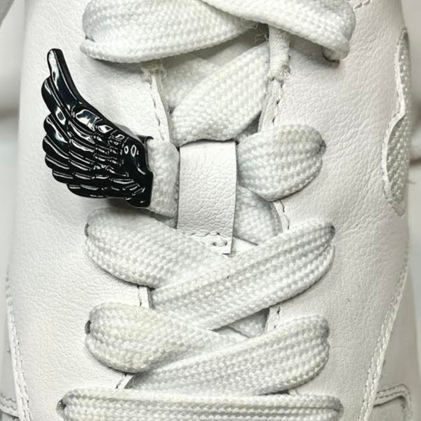 lola ramona Black Wing Charm