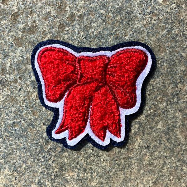 lola ramona Bow Patch