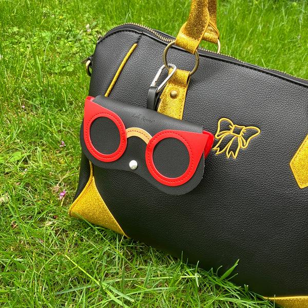 Lola Ramona Cat Eye Cover