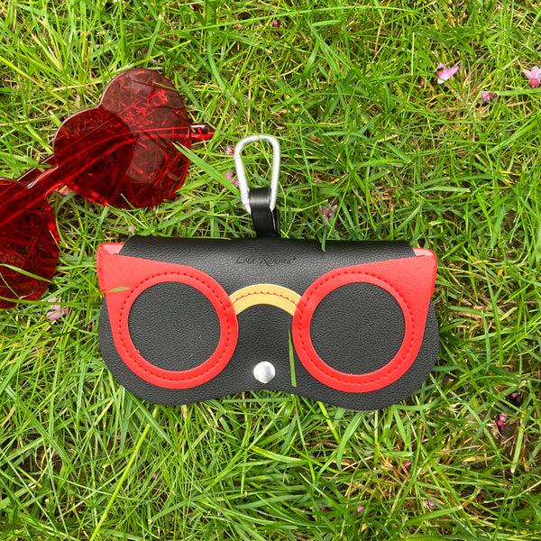 lola ramona Cat eye cover