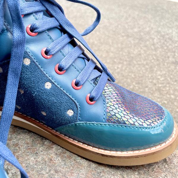 Lola Ramona Cecilie Pescado