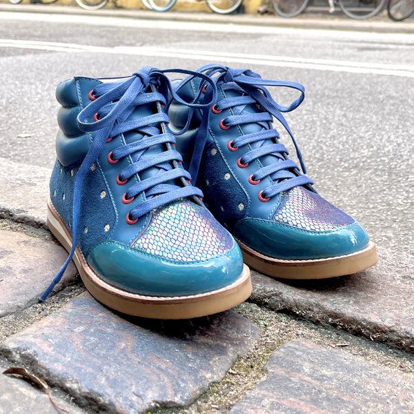 lola ramona Cecilie Pescado