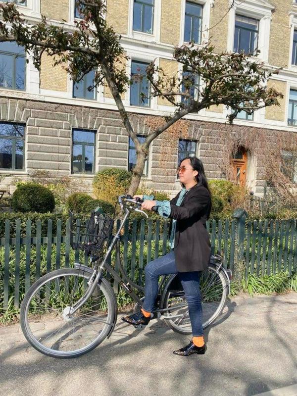 Lola Ramona Chrissie Couture