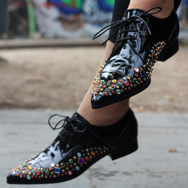 lola ramona Chrissie Couture