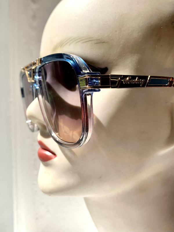 Lola Ramona Cool Blue And Violet Shades