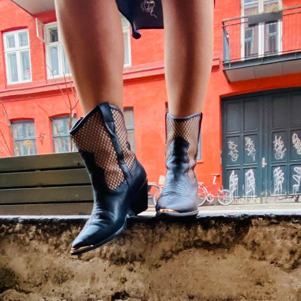 Lola Ramona Dakota Mesh