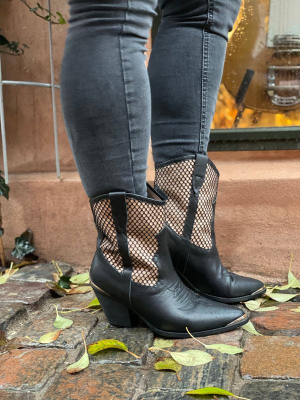 Lola Ramona Dakota Mesh