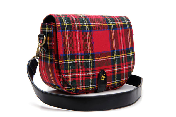 Lola Ramona Debbie Tartan