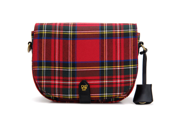 Lola Ramona Debbie Tartan