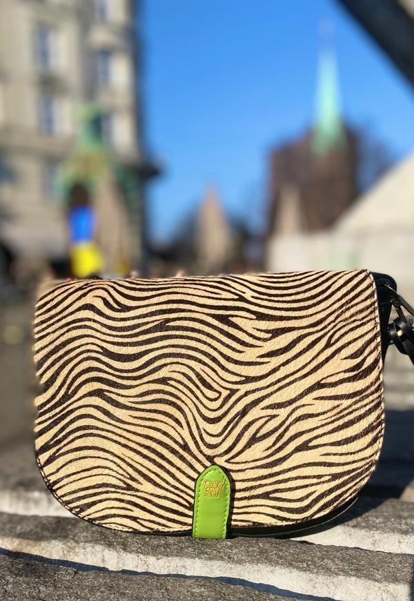 Lola Ramona Debbie Tiger