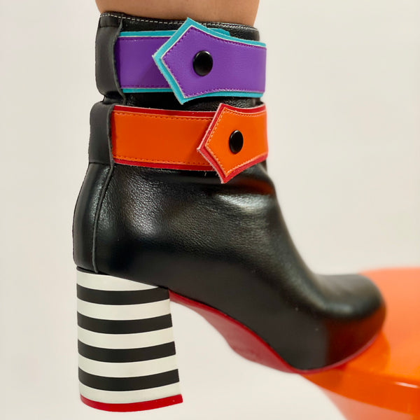 Lola Ramona Eileen Shifter