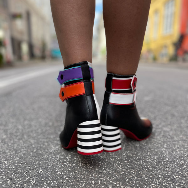 lola ramona Eileen Shifter