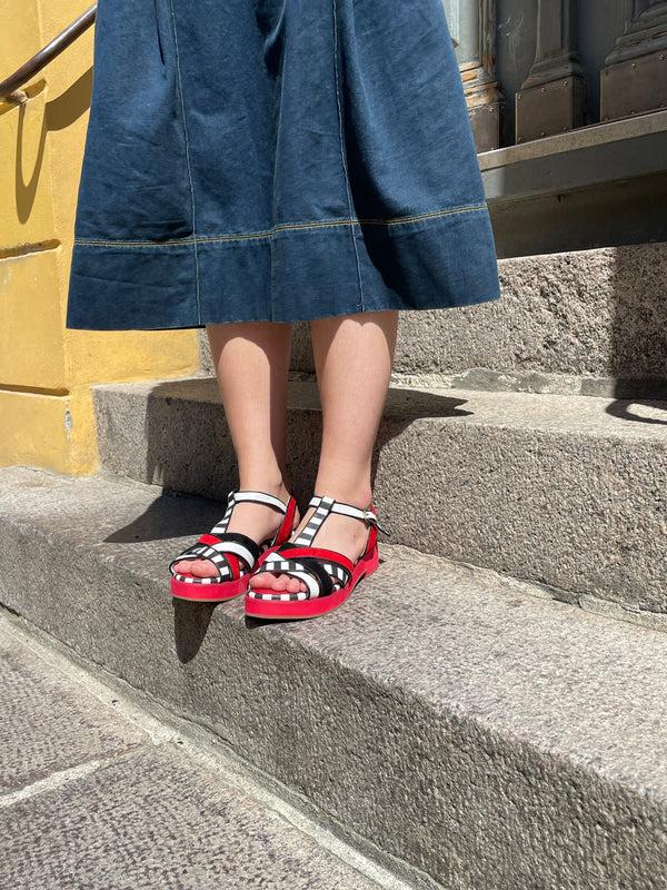 Lola Ramona Ellie DNA